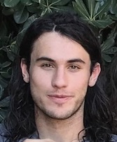 Image of Benji Kaveladze